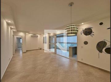 Apartamento · 126m² · 3 Quartos · 3 Vagas · Apartamento para Aluguel - Brooklin, 3 Quartos,  126 m² - São Paulo