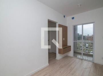 Apartamento · 50m² · 2 Quartos · 1 Vaga · Apartamento à Venda - Jardim Rosolem, 2 Quartos, 50 m² - Hortolândia