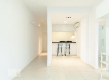 Apartamento · 80m² · 2 Quartos · Apartamento para Aluguel - Humaitá, 2 Quartos, 80 m² - Rio de Janeiro