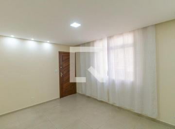 Apartamento · 120m² · 3 Quartos · 3 Vagas · Apartamento para Aluguel - Dona Clara, 3 Quartos,  120 m² - Belo Horizonte
