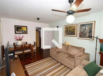 Apartamento · 80m² · 3 Quartos · 1 Vaga · Apartamento para Aluguel - Vila Romano, 3 Quartos, 80 m² - São Paulo
