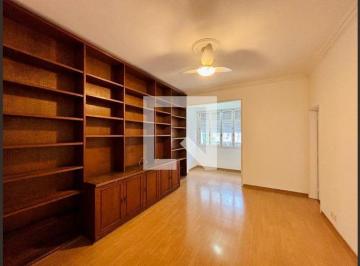 Apartamento · 98m² · 3 Quartos · 1 Vaga · Apartamento à Venda - Botafogo, 3 Quartos,  98 m² - Rio de Janeiro