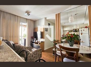 Apartamento · 60m² · 2 Quartos · 1 Vaga · Apartamento à Venda - Jardim Marajoara , 2 Quartos, 60 m² - São Paulo