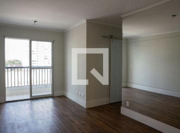 Apartamento · 49m² · 2 Quartos · 1 Vaga · Apartamento à Venda - Lapa, 2 Quartos, 49 m² - São Paulo