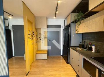 Apartamento · 30m² · 1 Quarto · Apartamento à Venda - Pinheiros, 1 Quarto, 30 m² - São Paulo