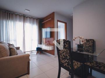 Apartamento · 54m² · 2 Quartos · 1 Vaga · Apartamento para Aluguel - Cidade Satélite São Luiz, 2 Quartos, 54 m² - Aparecida de Goiânia