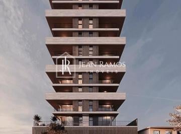 Apartamento · 188m² · 2 Quartos · 2 Vagas · Apartamento para venda, 2 quarto(s), São Pedro, São José Dos Pinhais