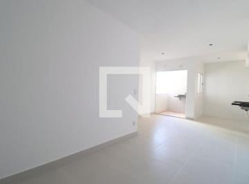 Apartamento · 54m² · 2 Quartos · 1 Vaga · Apartamento para Aluguel - Novo Mundo, 2 Quartos,  54 m² - Uberlândia