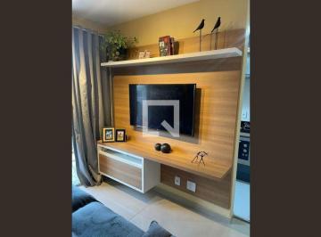 Apartamento · 53m² · 2 Quartos · 1 Vaga · Apartamento à Venda - Pechincha, 2 Quartos,  53 m² - Rio de Janeiro