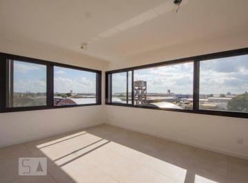 Apartamento · 78m² · 3 Quartos · 2 Vagas · Apartamento à Venda - Passo D'areia, 3 Quartos,  78 m² - Porto Alegre