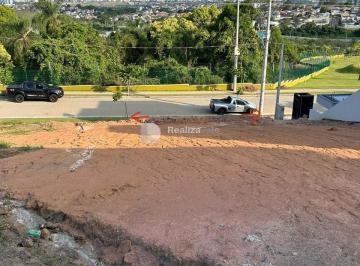 Terreno · 335m² · Terreno à venda em São José dos Campos, Urbanova, com 335 m², Terras Alpha