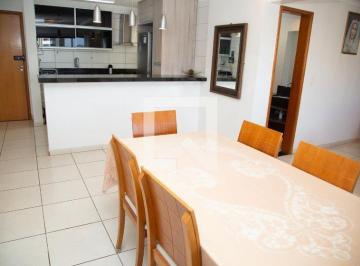 Apartamento · 104m² · 3 Quartos · 2 Vagas · Apartamento à Venda - Negrão de Lima, 3 Quartos, 104 m² - Goiânia