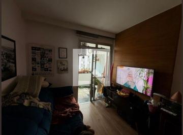 Apartamento · 73m² · 2 Quartos · 1 Vaga · Apartamento à Venda - Bosque, 2 Quartos, 73 m² - Campinas