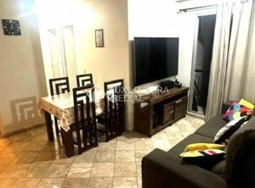 Apartamento · 48m² · 2 Quartos · 1 Vaga · Apartamento a venda no Bairro Casa Grande, 48m², 02 dormitórios, 01 Vaga, Diadema