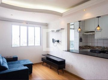 Apartamento · 50m² · 2 Quartos · 1 Vaga · Apartamento à Venda - Mooca, 2 Quartos, 50 m² - São Paulo