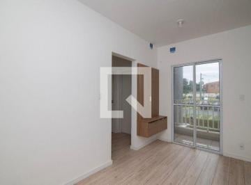 Apartamento · 50m² · 2 Quartos · 1 Vaga · Apartamento à Venda - Jardim Rosolem, 2 Quartos, 50 m² - Hortolândia