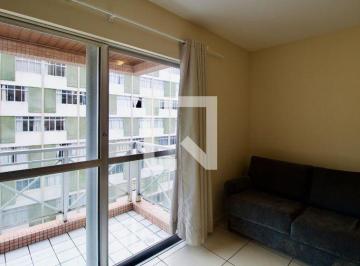 Apartamento · 32m² · 1 Quarto · 1 Vaga · Apartamento para Aluguel - Centro, 1 Quarto, 32 m² - Curitiba