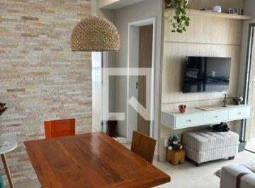 Apartamento · 64m² · 2 Quartos · 2 Vagas · Apartamento à Venda - Centro, 2 Quartos,  64 m² - Osasco