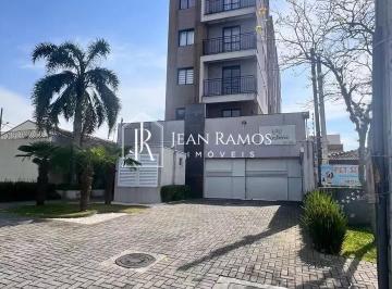 Apartamento · 63m² · 2 Quartos · 1 Vaga · Apartamento para venda,  Edíficio Ouro Branco, São José Dos Pinhais