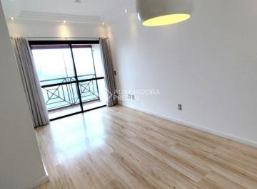 Apartamento · 70m² · 3 Quartos · 2 Vagas · Apartamento 70m² a venda, Vila Euclides, 02 vagas, SBCampo