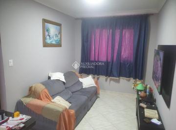 Apartamento · 62m² · 2 Quartos · 1 Vaga · Apartamento a venda no Rudge Ramos, 62m², 02 Dormitórios, 01 Vaga, SBCampo