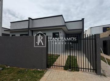 Casa · 40m² · 2 Quartos · 1 Vaga · Casa para venda, 2 quarto(s), Tatuquara, Curitiba