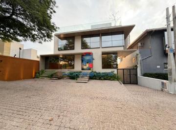 Comercial · 750m² · 16 Vagas · Prédio para alugar em Campinas, Nova Campinas, com 750 m²