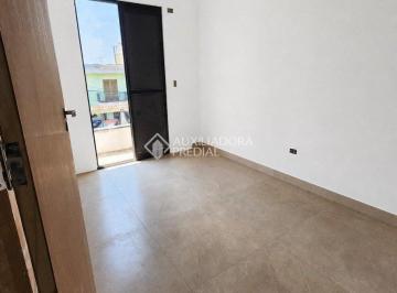Apartamento · 58m² · 2 Quartos · 1 Vaga · Apartamento à venda no Jardim das Maravilhas com suite
