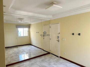 Apartamento · 53m² · 2 Quartos · 1 Vaga · Apartamento para locação no Condomínio Residencial Village Cleopath, bairro Centro em Piracicaba/SP