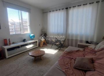 Apartamento · 89m² · 3 Quartos · Apartamento 3 quartos Coqueiros