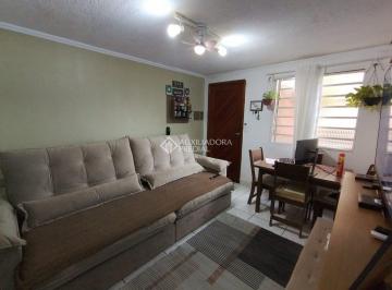 Apartamento · 45m² · 2 Quartos · 1 Vaga · Apartamento à venda 45m²- Cooperativa -Sbc, 2 dormitórios, 1 vaga, sala espaçosa, portaria 24h, quad