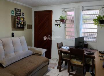 Apartamento · 45m² · 2 Quartos · 1 Vaga · Apartamento à venda 45m²- Cooperativa -Sbc, 2 dormitórios, 1 vaga, sala espaçosa, portaria 24h, quad