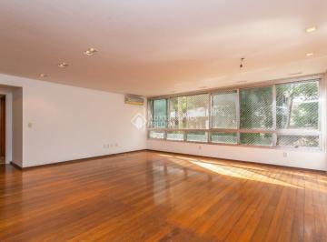Apartamento · 133m² · 3 Quartos · 2 Vagas · Apartamento 3 quartos no Bairro Moinhos de Vento
