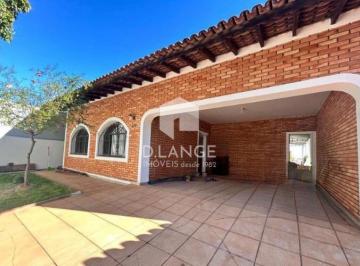 Casa · 284m² · 3 Quartos · 4 Vagas · Casa à venda no bairro Jardim Santa Genebra em Campinas - SP