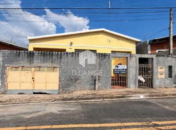 Casa · 150m² · 2 Quartos · 1 Vaga · Casa para alugar no bairro Jardim Santana em Campinas - SP