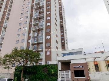 Apartamento · 31m² · 1 Quarto · Apartamento à venda em São Paulo-SP, Jardim Caravelas: 1 quarto, 1 suíte, 1 sala