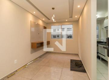Apartamento · 41m² · 2 Quartos · 1 Vaga · Apartamento à Venda - Parque Colonial, 2 Quartos, 41 m2