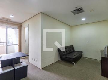 Apartamento · 41m² · 1 Quarto · 1 Vaga · Apartamento à Venda - Jardim Bela Vista, 1 Quarto, 41 m2