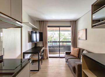 Apartamento · 51m² · 1 Quarto · 1 Vaga · Apartamento RESIDENCIAL em SÃO PAULO - SP, VILA CARAGUATÁ