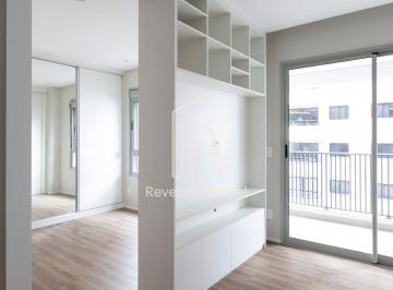 Photo 1 · Apartamento para locação na Bela Vista, São Paulo-SP: 1 quarto, 1 sala, 1 banhei