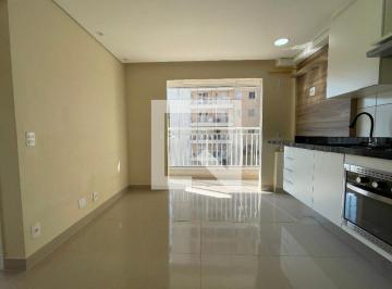 Apartamento · 38m² · 2 Quartos · 1 Vaga · Apartamento à Venda - Jardim Éster Yolanda, 2 Quartos, 38 m2