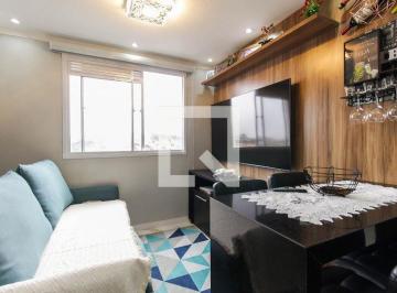 Apartamento · 32m² · 2 Quartos · 1 Vaga · Apartamento à Venda - Itaquera, 2 Quartos, 32 m2