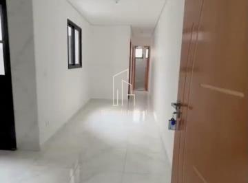 Apartamento · 46m² · 2 Quartos · Apartamento RESIDENCIAL em SANTO ANDRÉ - SP, VILA GUIOMAR