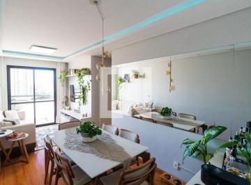 Apartamento · 57m² · 2 Quartos · 1 Vaga · Apartamento à Venda - Saúde, 2 Quartos, 57 m2