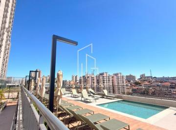 Apartamento · 69m² · 2 Quartos · 1 Vaga · Apartamento à venda em São Paulo-SP, Vila Guilhermina: 69 quartos, 1 suíte, 2 ba
