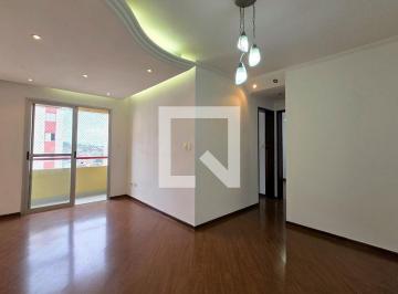 Apartamento · 55m² · 2 Quartos · 1 Vaga · Apartamento à Venda - Vila Leopoldina, 2 Quartos, 55 m2