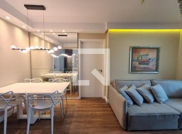 Apartamento · 42m² · 1 Quarto · 1 Vaga · Apartamento à Venda - Vila Lusitânia, 1 Quarto, 42 m2