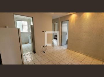 Apartamento · 44m² · 2 Quartos · 1 Vaga · Apartamento à Venda - Chácara, 2 Quartos, 44 m² - Betim