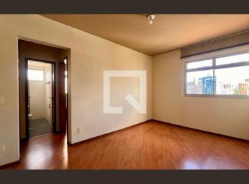 Apartamento · 49m² · 1 Quarto · 1 Vaga · Apartamento à Venda - Funcionários, 1 Quarto, 49 m² - Belo Horizonte