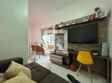 Apartamento · 126m² · 3 Quartos · 1 Vaga · Apartamento à Venda - Jardim Riacho das Pedras, 3 Quartos,  126 m² - Contagem
